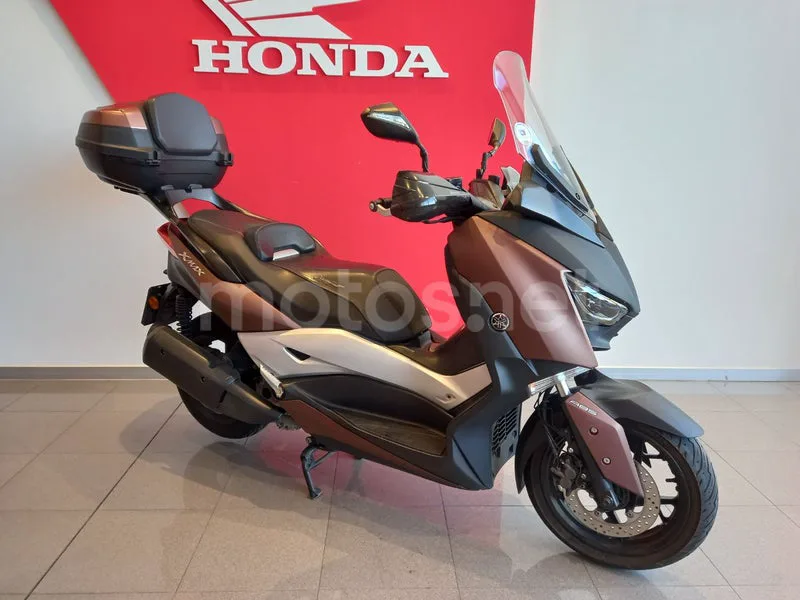 Yamaha XMAX 300 4000 € 2017 La Rioja - 1