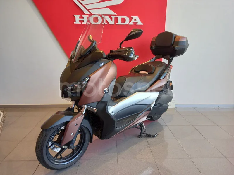 Yamaha XMAX 300 4000 € 2017 La Rioja - 2