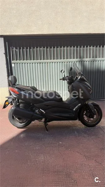 Yamaha XMAX 300 5000 € 2022 Madrid - 2