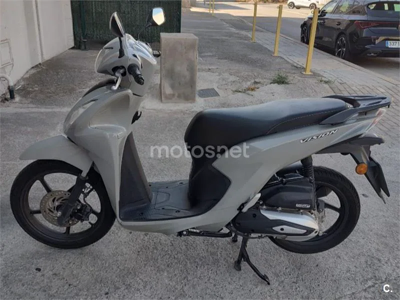 Honda Vision 110 1450 € 2023 Barcelona - 2
