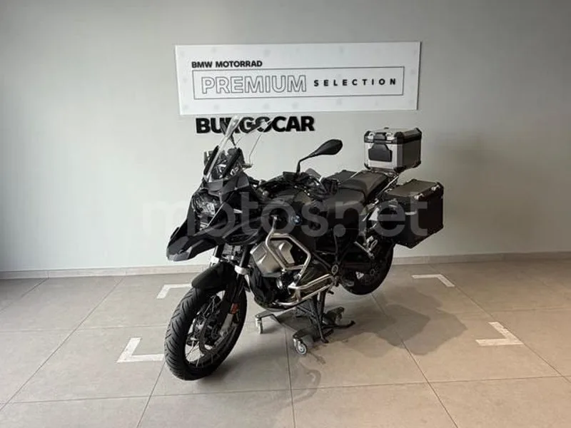 BMW R 1250 GS Adventure 22.500 € 2023 Burgos - 2