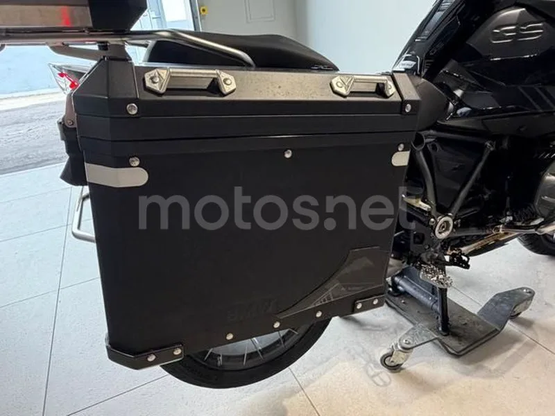 BMW R 1250 GS Adventure - Vista 11