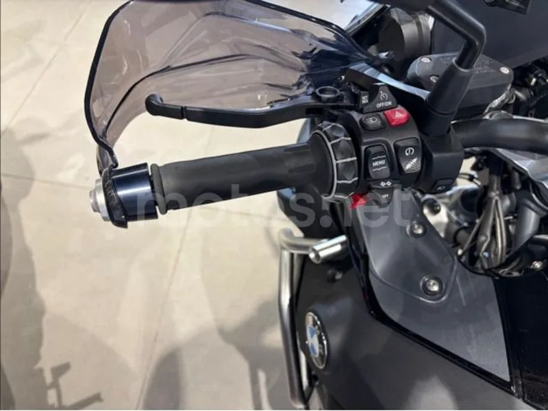 BMW R 1250 GS Adventure - Vista 7
