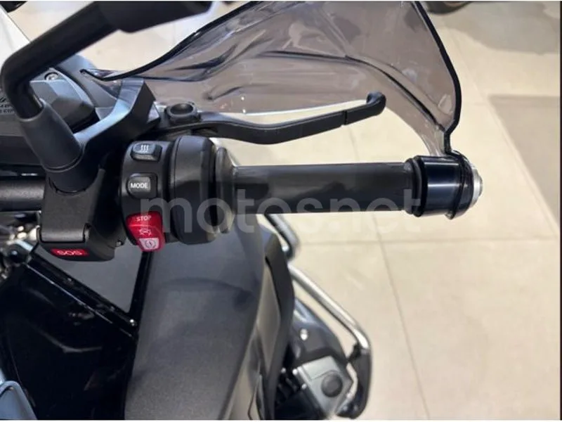 BMW R 1250 GS Adventure - Vista 8