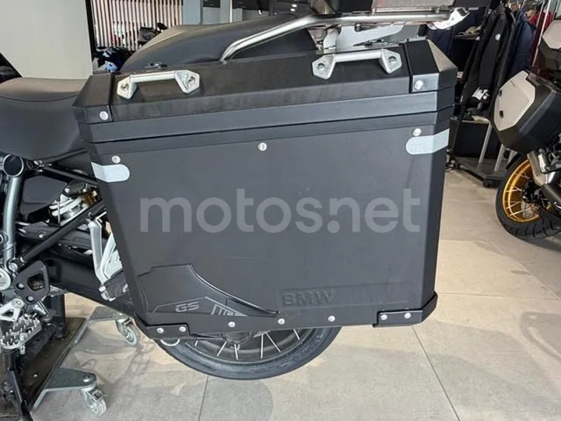 BMW R 1250 GS Adventure - Vista 10