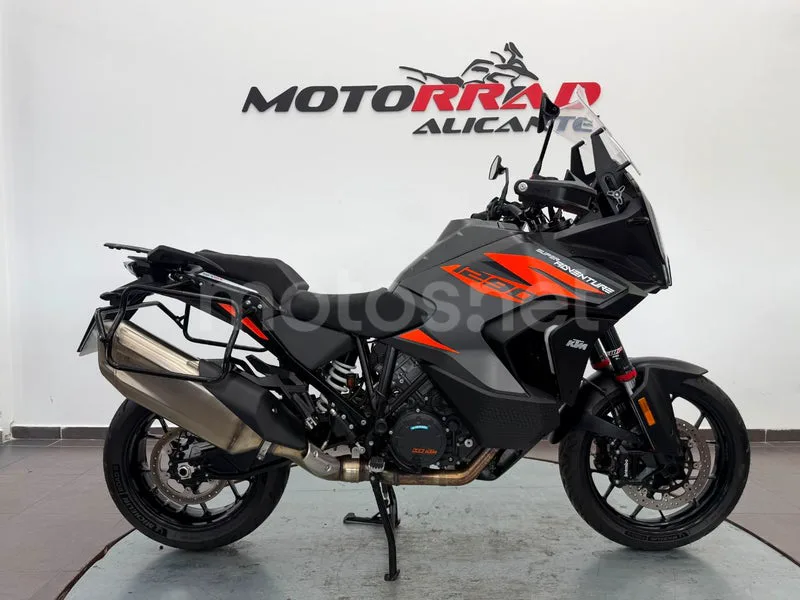 KTM 1290 Super Adventure 13.750 € 2022 Alicante - 1