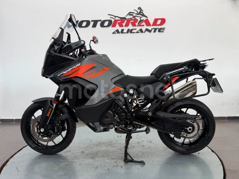 KTM 1290 Super Adventure 13.750 € 2022 Alicante - 2