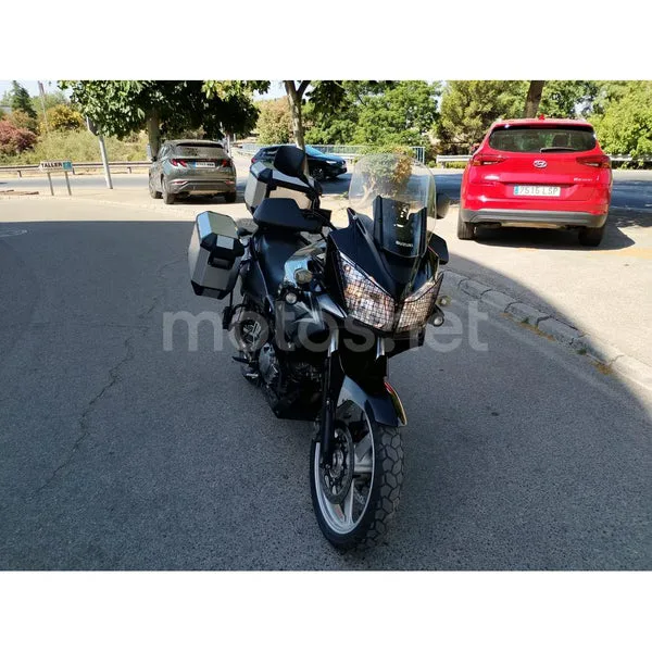 Suzuki V-Strom 650 4499 € 2010 Cádiz - 2