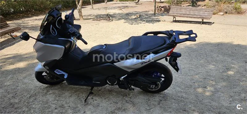 Yamaha TMAX 9500 € 2018 Valencia - 2