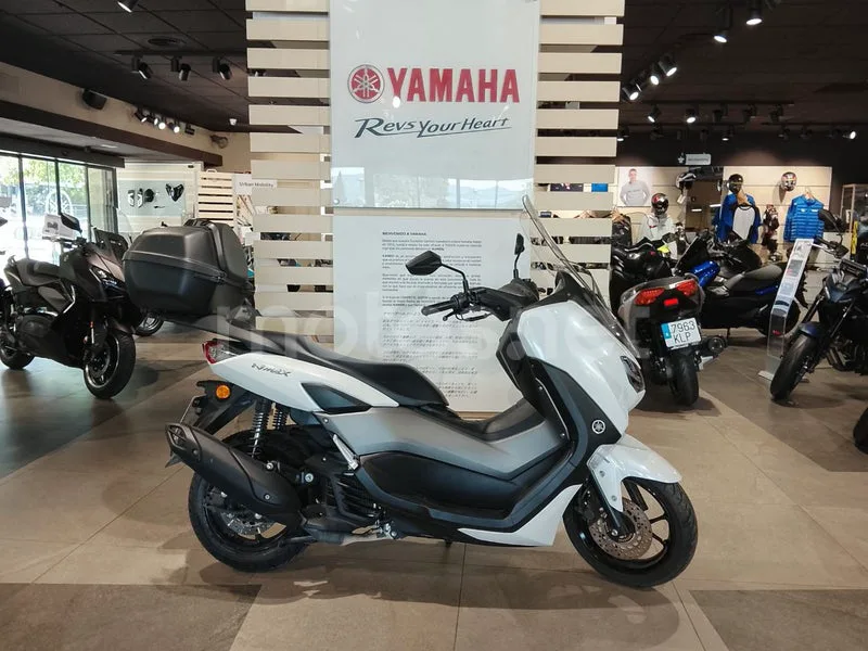 Yamaha NMAX 2999 € 2023 Murcia - 1
