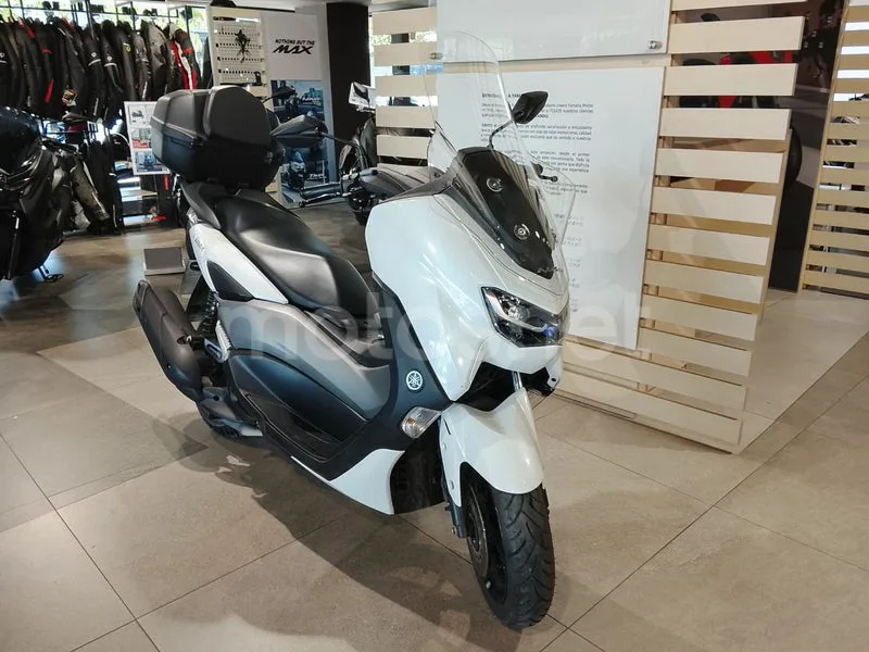 Yamaha NMAX 2999 € 2023 Murcia - 2
