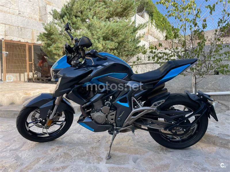 Zontes 310 R 3800 € 2021 Madrid - 1