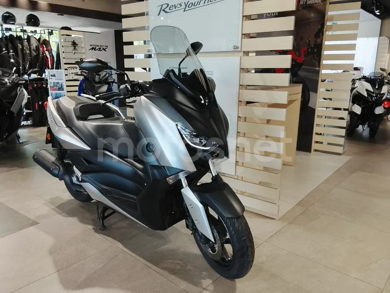 Yamaha XMAX 125 2999 € 2018 Murcia - 2