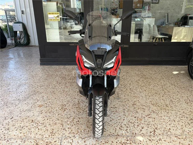 Voge SR1 ADV 125 2595 € 2025 Alicante - 1