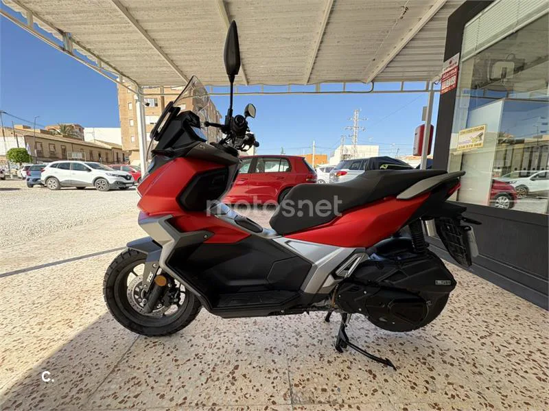 Voge SR1 ADV 125 2595 € 2025 Alicante - 2