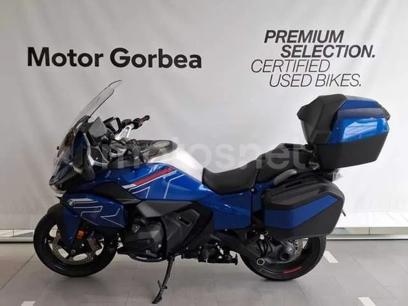 BMW R 1300 RT 29.900 € 2026 Burgos - 1