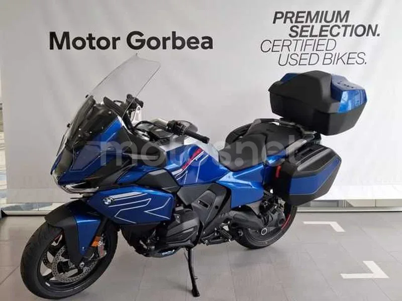 BMW R 1300 RT 29.900 € 2026 Burgos - 2