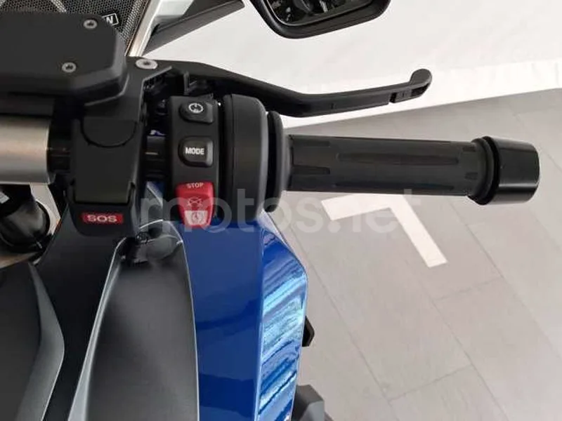 BMW R 1300 RT - Vista 10