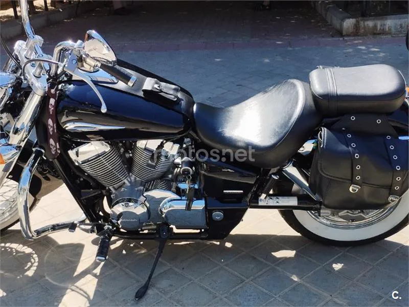 Honda Shadow 750 6500 € 2012 Madrid - 2