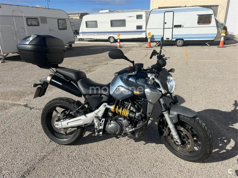 Yamaha MT-03 1750 € 2009 Valencia - 2