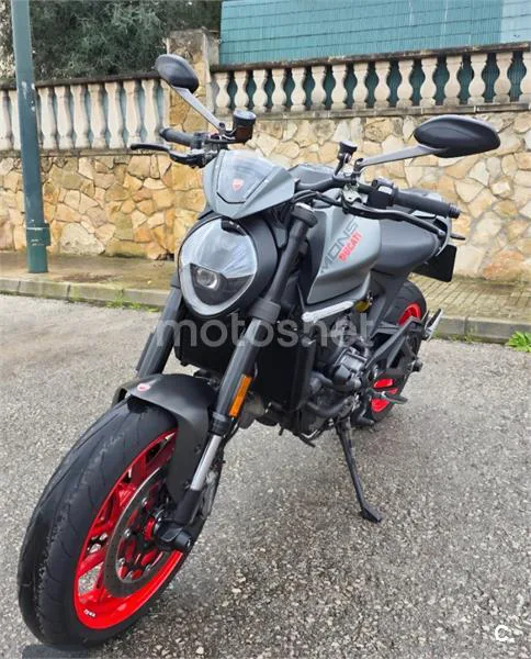 Ducati Monster 7500 € 2021 Illes Balears - 2