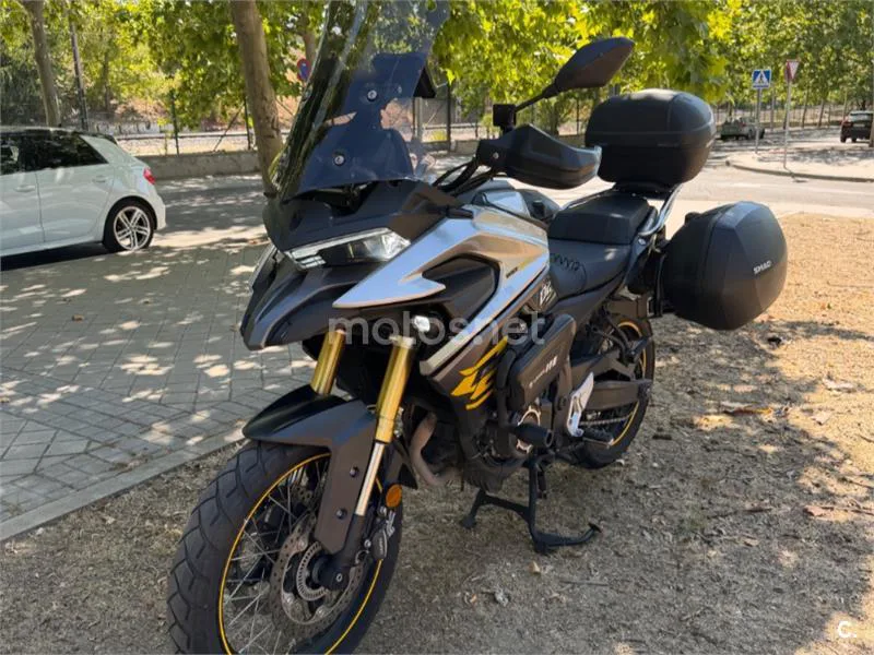 Voge 525DSX 4300 € 2023 Madrid - 1