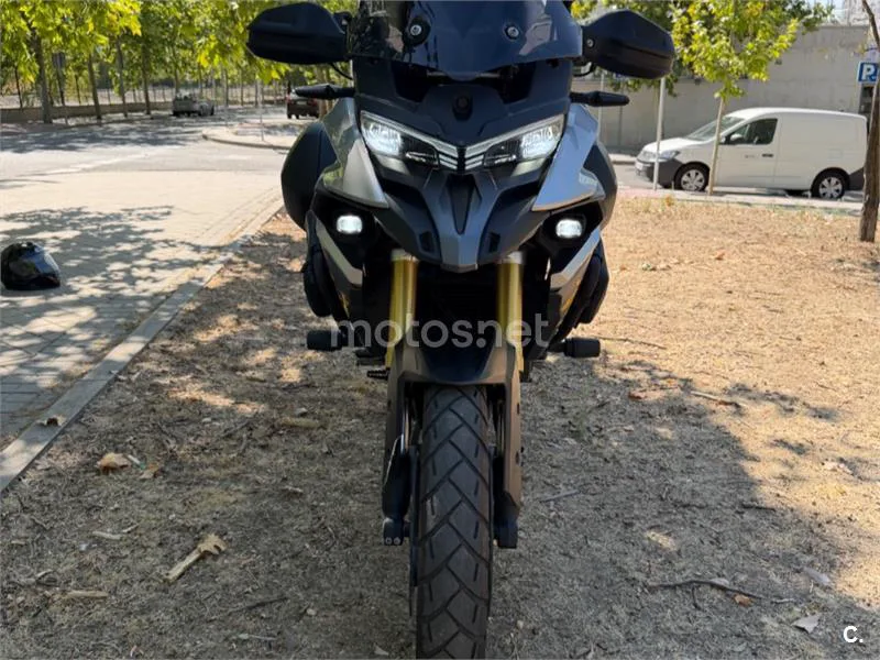 Voge 525DSX 4300 € 2023 Madrid - 2