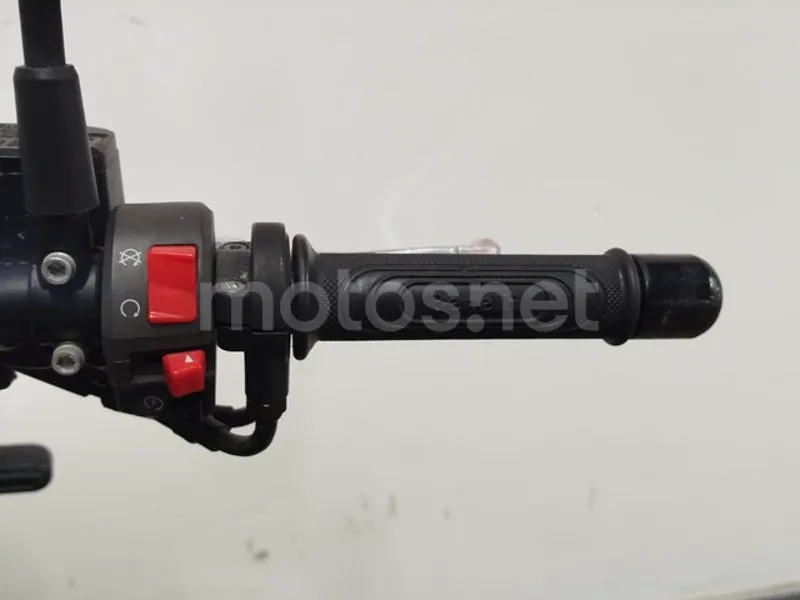 Benelli Leoncino 500 Trail - Vista 14
