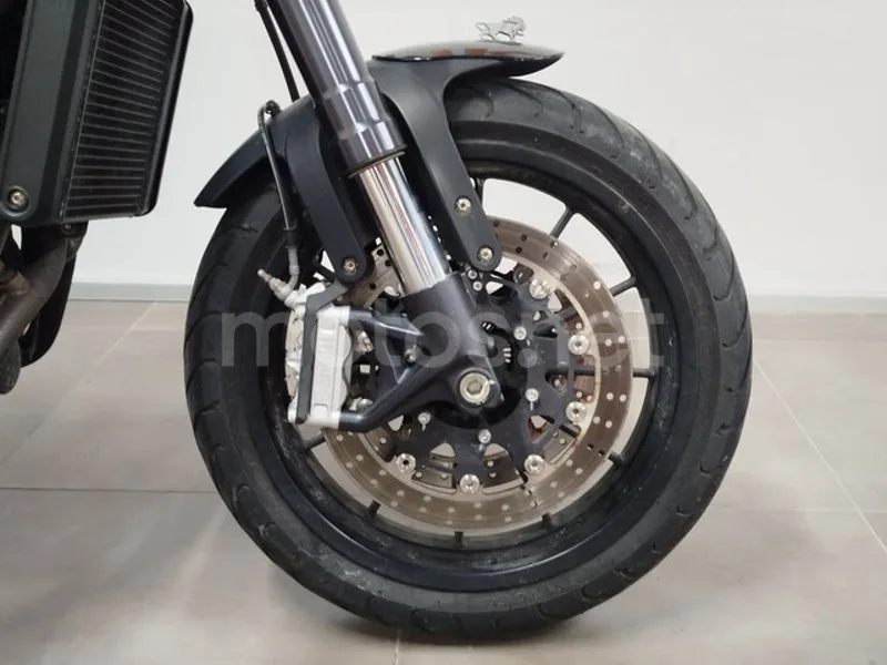 Benelli Leoncino 500 Trail - Vista 10