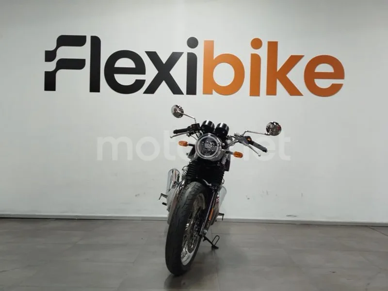 Royal Enfield Continental GT 650 4690 € 2019 Barcelona - 2