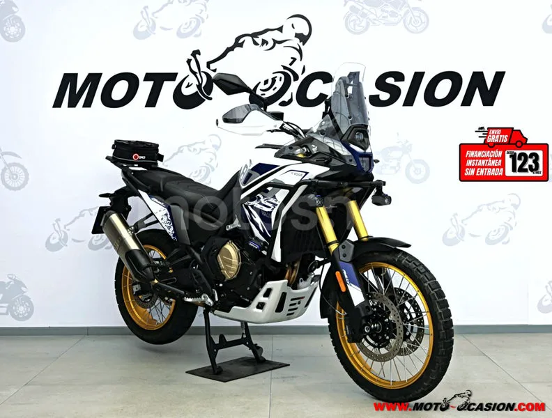 Voge DS800 Rally 7500 € 2026 Toledo - 2