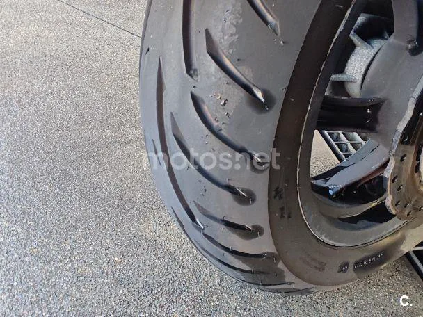 Kymco Super Dink 300 1800 € 2011 Salamanca - 2