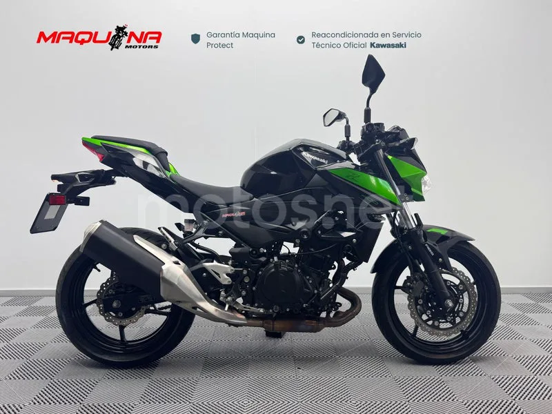 Kawasaki Z400 5199 € 2023 Valencia - 1