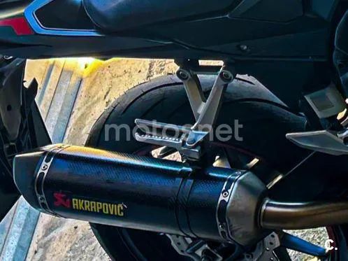 Honda CBR500R 5300 € 2021 Barcelona - 2
