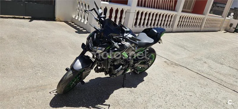 Kawasaki Z900 7500 € 2025 Granada - 1