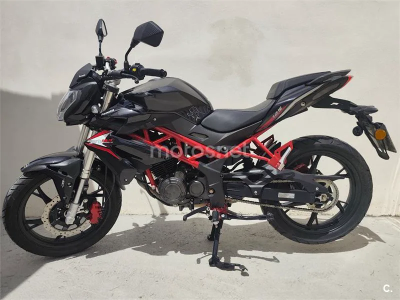 Benelli BN 125 1450 € 2019 Valencia - 1
