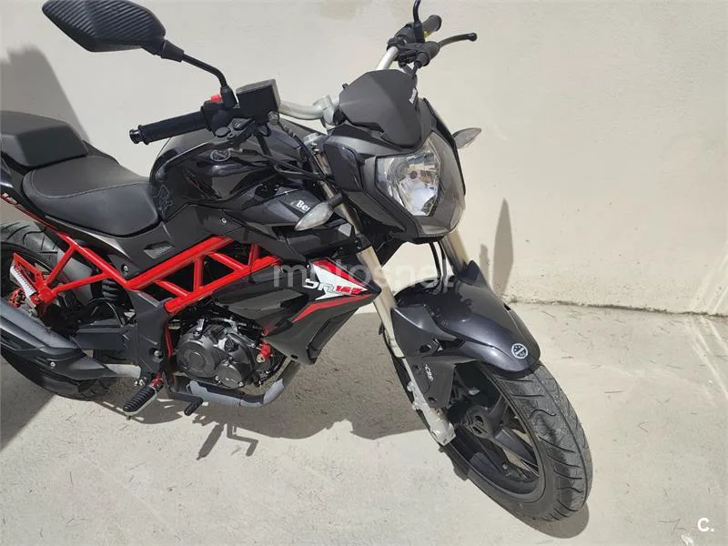 Benelli BN 125 1450 € 2019 Valencia - 2