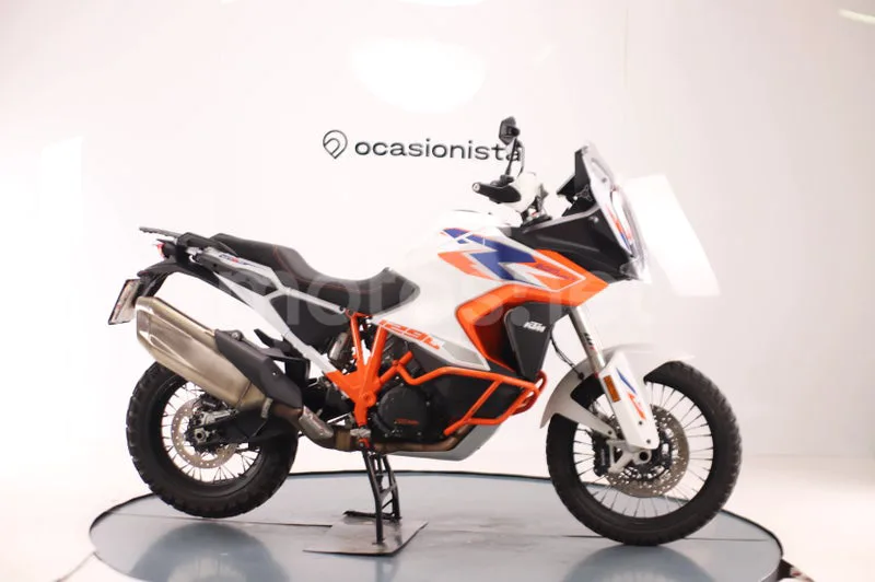KTM 1290 Super Adventure 14.490 € 2023 Barcelona - 2