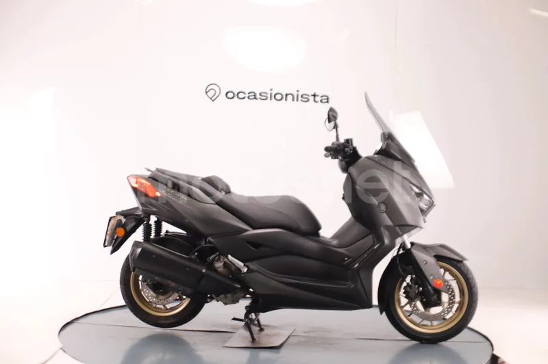 Yamaha XMAX 300 4040 € 2020 Barcelona - 2
