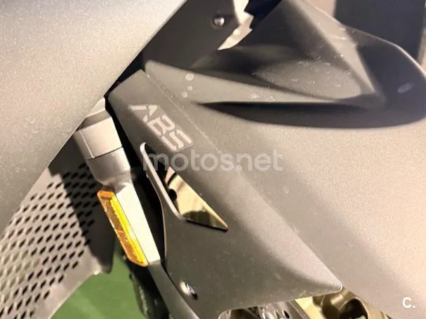 Zontes 125 D - Vista 8