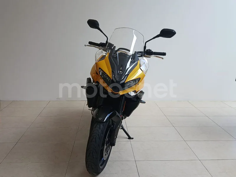 Triumph Tiger Sport 800 10.890 € 2026 Illes Balears - 2