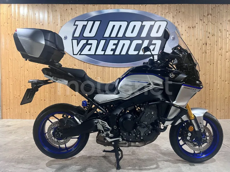 Yamaha Tracer 9 14.000 € 2024 Valencia - 1