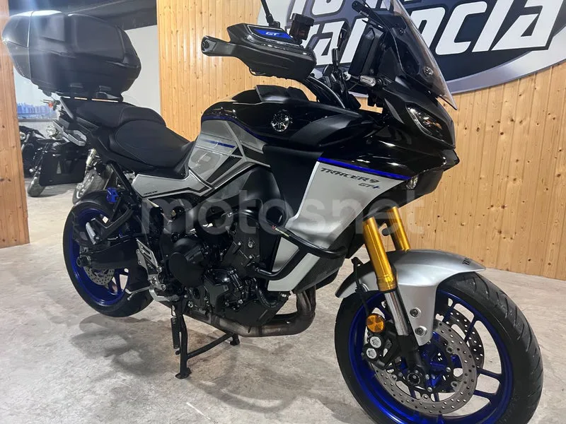 Yamaha Tracer 9 14.000 € 2024 Valencia - 2