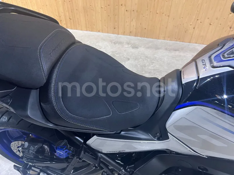 Yamaha Tracer 9 - Vista 31
