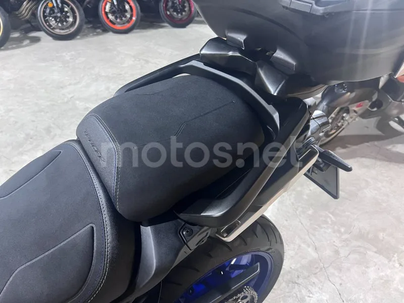 Yamaha Tracer 9 - Vista 61