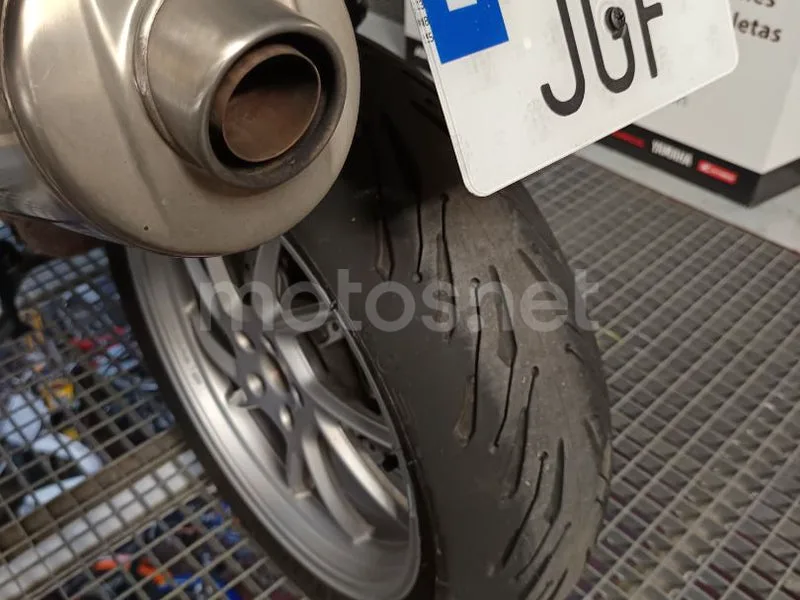BMW F 800 GT - Vista 13