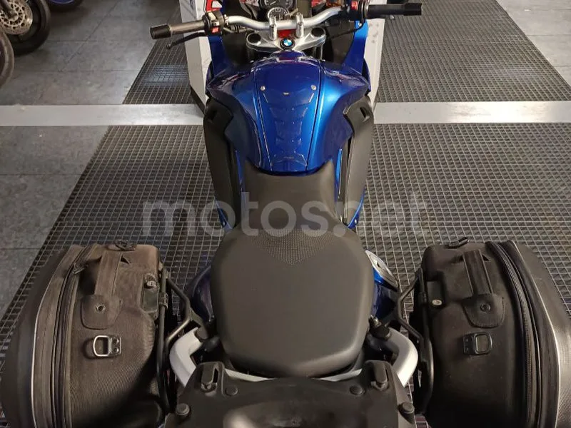 BMW F 800 GT - Vista 23