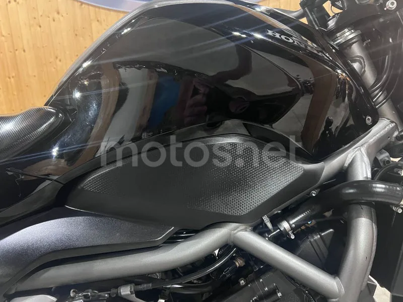 Honda NC750S - Vista 22