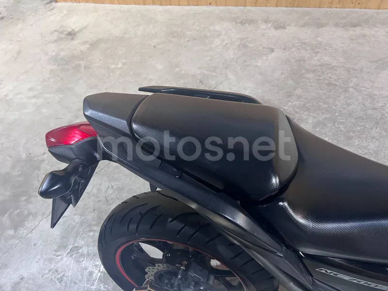Honda NC750S - Vista 29