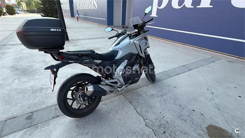 Honda NC750X 6750 € 2022 Barcelona - 1